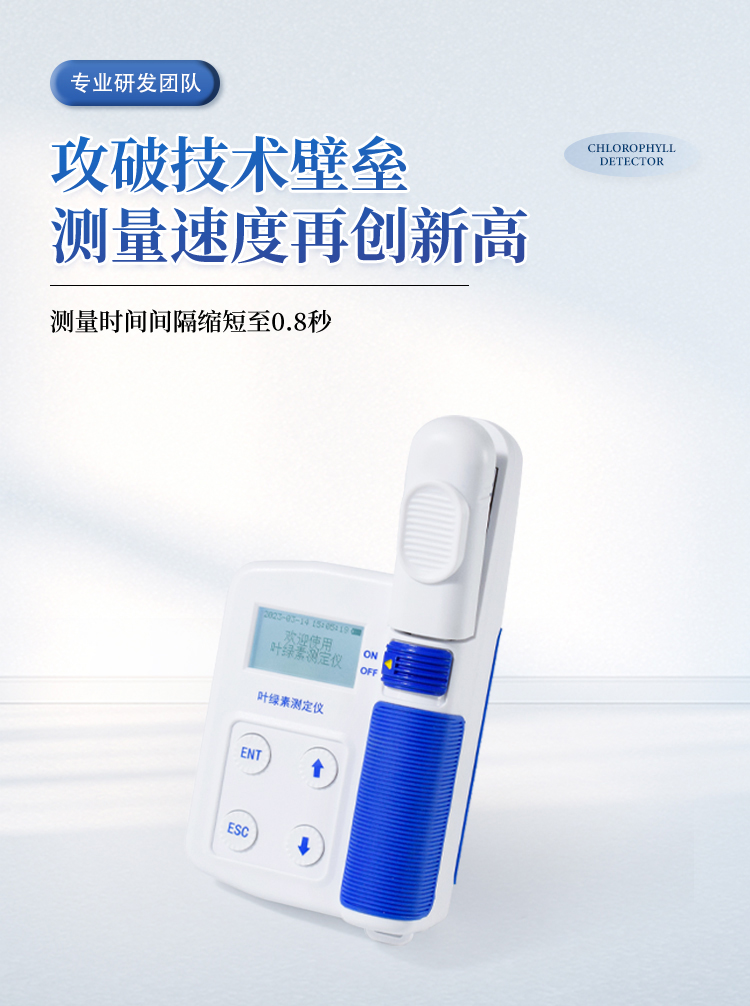 叶绿素仪
