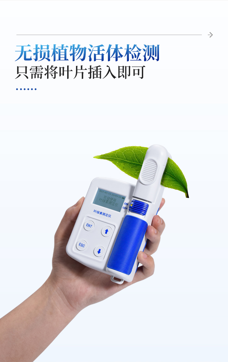 叶绿素仪