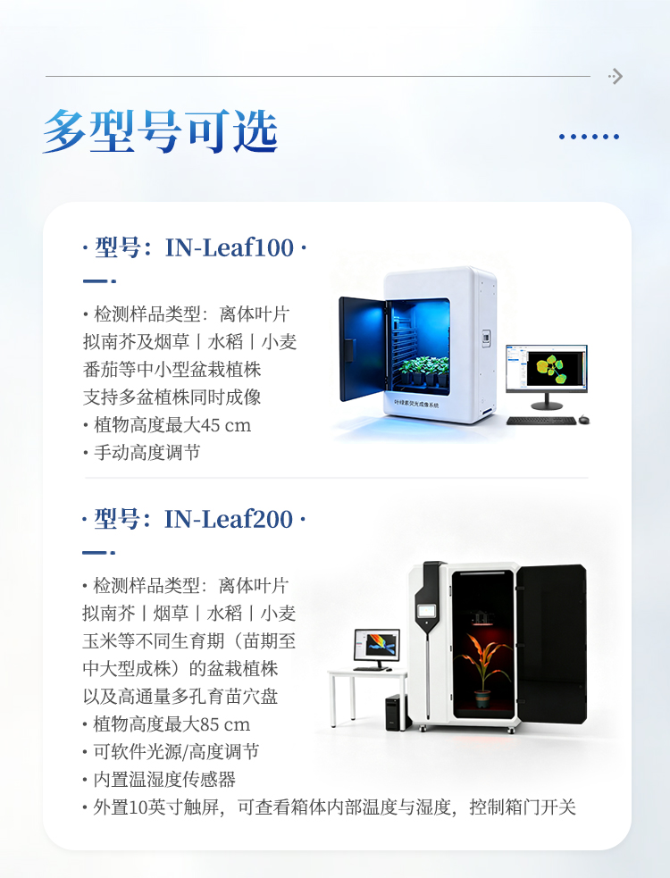 叶绿素荧光成像仪 叶绿素荧光成像仪